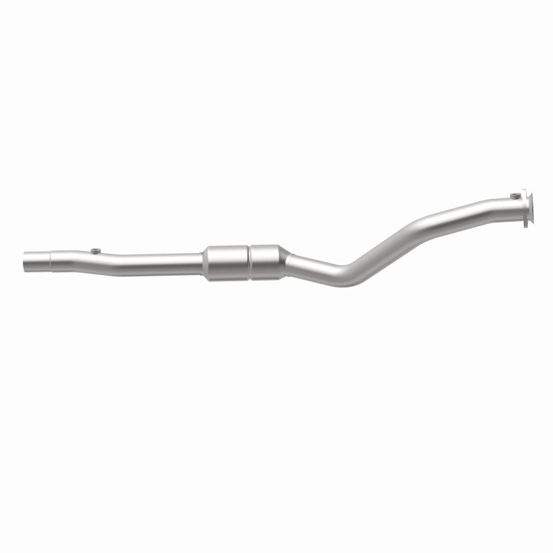 MagnaFlow Direct Fit Catalytic Converter 01-03 Audi S8 4.2L Passenger Side
