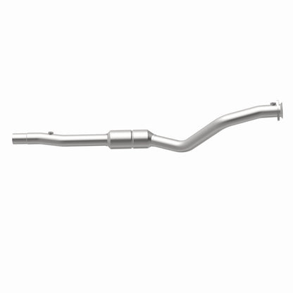 MagnaFlow Direct Fit Catalytic Converter 01-03 Audi S8 4.2L Passenger Side