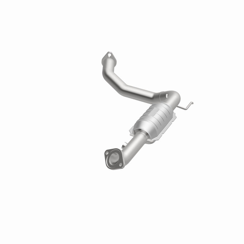 MagnaFlow Direct Fit Catalytic Converter 05-07 4Runner 4.7 Driver Side Rear OE