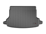 WeatherTech 2019+ Subaru Forester Cargo Liner - Black