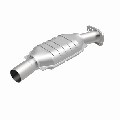 MagnaFlow Direct Fit Catalytic Converter GM 77 79