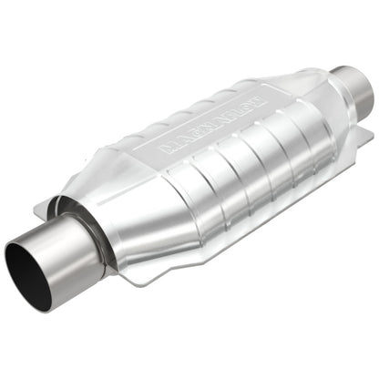 MagnaFlow Universal Catalytic Converter 2.00 inch OEM