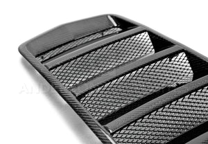 Anderson Composites 14-15 Chevrolet Camaro SS / 1LE / Z28 Type-Z28 Hood Vent