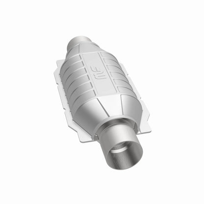 MagnaFlow Universal Catalytic Converter 2 inch PC2 Rear