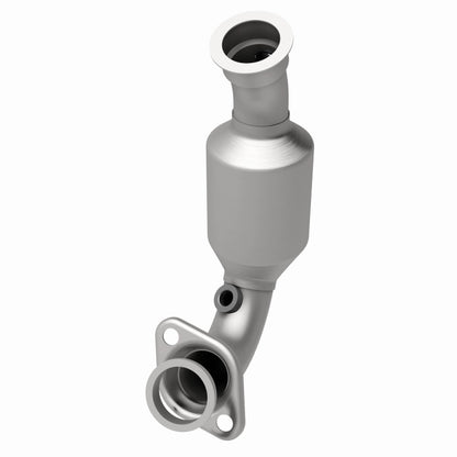MagnaFlow Direct Fit Catalytic Converter 02-03 Liberty 3.7L Passenger Side Front