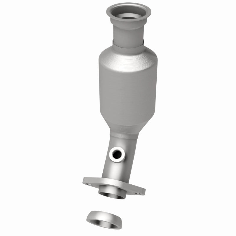 MagnaFlow Direct Fit Catalytic Converter 02-03 Liberty D/S Frt 3.7L
