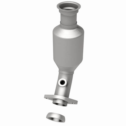 MagnaFlow Direct Fit Catalytic Converter 02-03 Liberty D/S Frt 3.7L