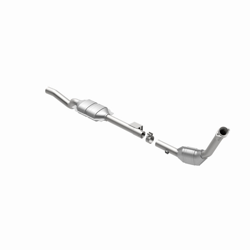 MagnaFlow Direct Fit Catalytic Converter 2003 Mercedes ML320 3.2L