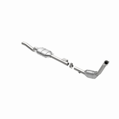 MagnaFlow Direct Fit Catalytic Converter 2003 Mercedes ML320 3.2L