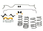 Whiteline Subaru Impreza WRX GD2 Grip Series Stage 1 Kit