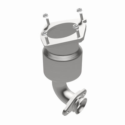 MagnaFlow Direct Fit Catalytic Converter 01-02 Dodge Stratus 2.7L