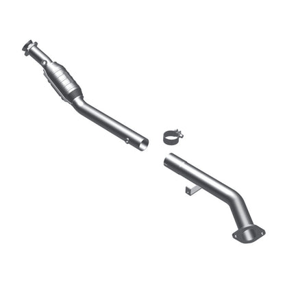 MagnaFlow Direct Fit Catalytic Converter GTO- 2004 8 5.7L OEM
