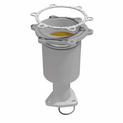 MagnaFlow Direct Fit Catalytic Converter 01-04 Pathfinder P/S frt OE