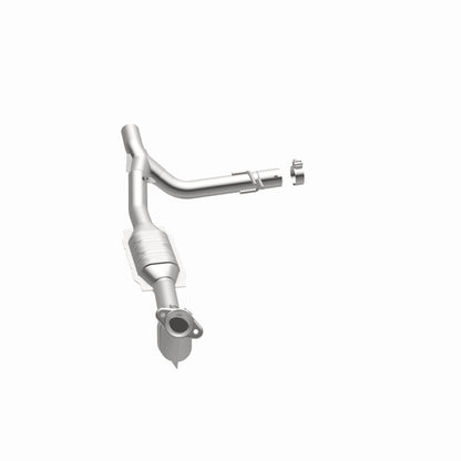 MagnaFlow Direct Fit Catalytic Converter 99 F-150 5.4L V8 P/S 2WD