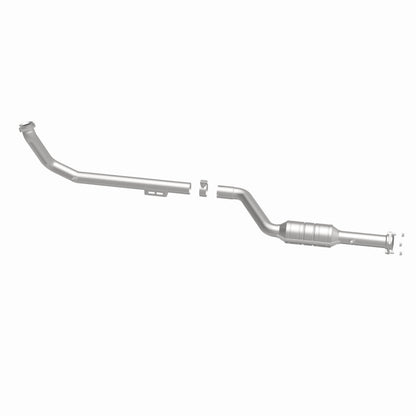 MagnaFlow Direct Fit Catalytic Converter 03 Mercedes C230 1.8 & 2.8L