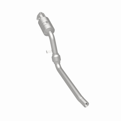 MagnaFlow Direct Fit Catalytic Converter 02-05 Audi A4 Quat 3L Passenger Side