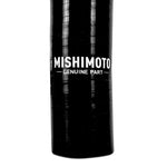 Mishimoto 96-02 4Runner 3.4L Silicone Heater Hose Kit (w/o Rear Heater) Blk