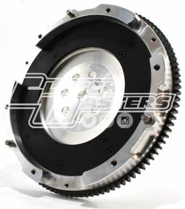 Clutch Masters 92-95 Mitsubishi Lancer 2.0L T Evo 1-3 Aluminum Flywheel