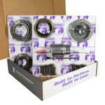 Yukon 10.5in Ford 4.30 Rear Ring & Pinion Install Kit