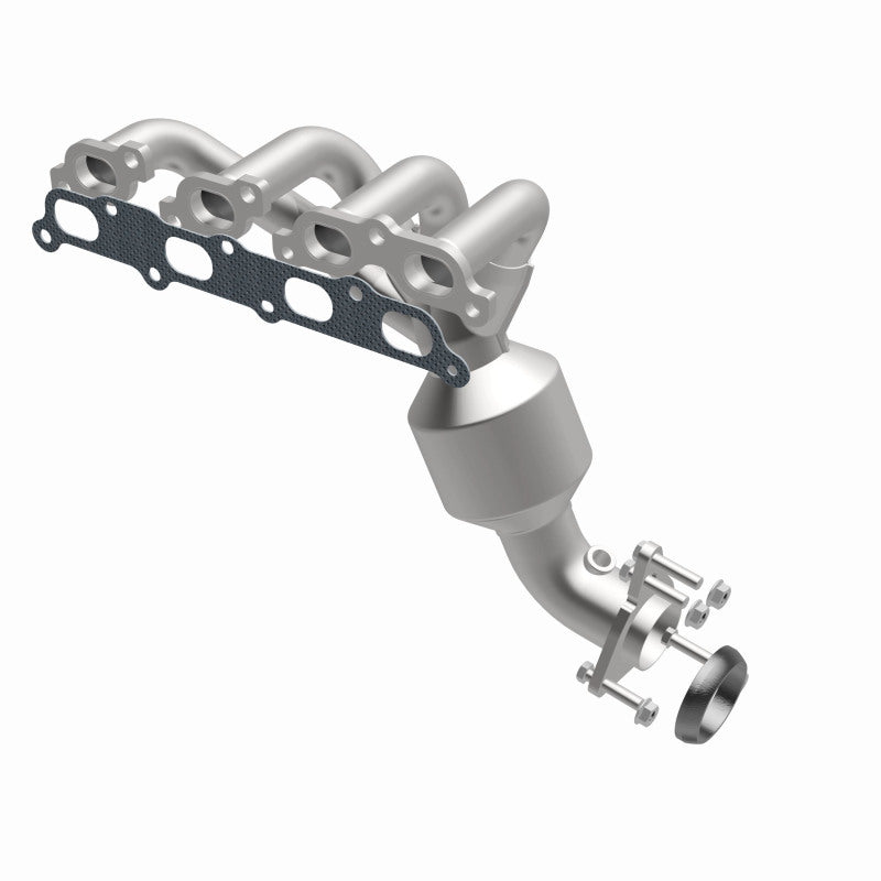 MagnaFlow DF Cat. Conv 07-10 Chevy Colorado / 07-10 GMC Canyon / 07-08 Isuzu I-290 2.9L Manifold
