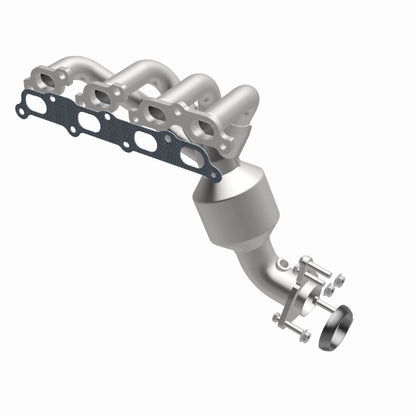 MagnaFlow DF Cat. Conv 07-10 Chevy Colorado / 07-10 GMC Canyon / 07-08 Isuzu I-290 2.9L Manifold