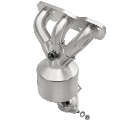 MagnaFlow Direct Fit Catalytic Converter 07-09 Mitsu Outlander 3.0L