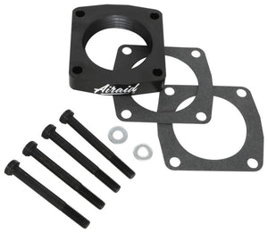 Airaid 06-09 Honda Ridgeline/Pilot 3.5L V6 PowerAid TB Spacer