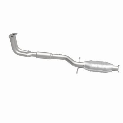 MagnaFlow Direct Fit Catalytic Converter 99-01 Hyundai Sonata 2.4L
