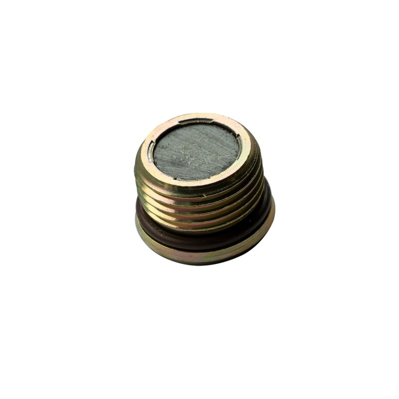 BD Diesel  Drain Plug for Deep Transmission Part 1061716