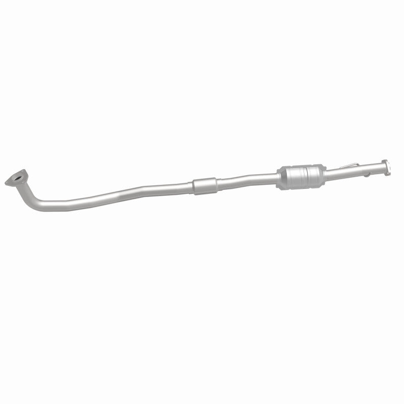 MagnaFlow Direct Fit Catalytic Converter 1989-1990 CAMRY 2.0L Underbody