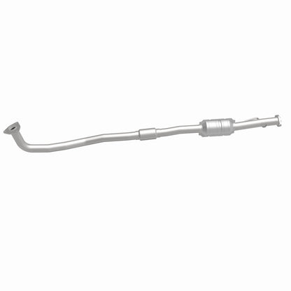 MagnaFlow Direct Fit Catalytic Converter 1989-1990 CAMRY 2.0L Underbody