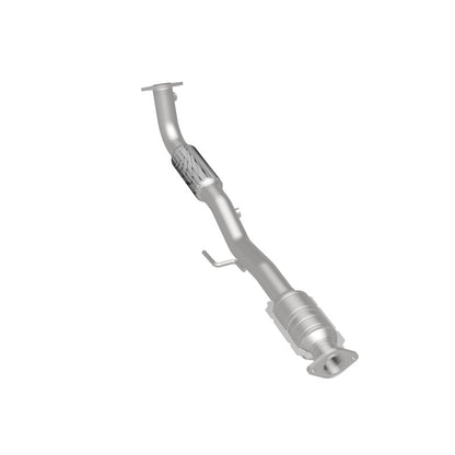 MagnaFlow Direct Fit Catalytic Converter 2003 Toyota Camry 2.4L