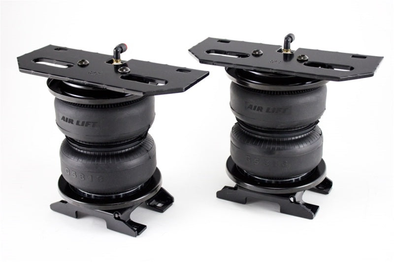 Air Lift LoadLifter 5000 Ultimate Rear Air Spring Kit for 02-08 Dodge Ram 1500 RWD