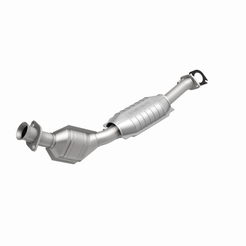 MagnaFlow Direct Fit Catalytic Converter Crown Vic-Town Car-Grand Marq