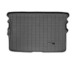 WeatherTech 08+ Scion xB Cargo Liners - Black