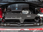 AWE Tuning BMW 228i/320i/328i/428i S-FLO Carbon Intake