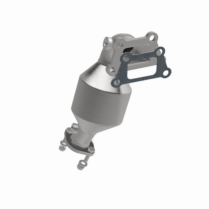 MagnaFlow 10-12 Chevrolet Equinox 3.0L Direct Fit Catalytic Converter