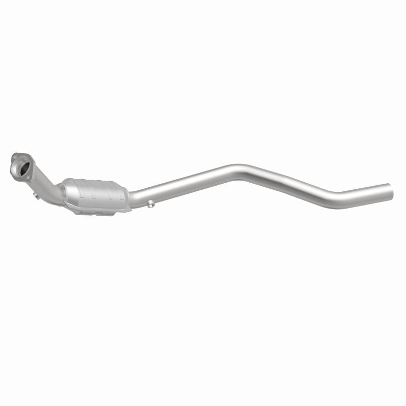 MagnaFlow Direct Fit Catalytic Converter 00-02 Lincoln LS P/S OEM