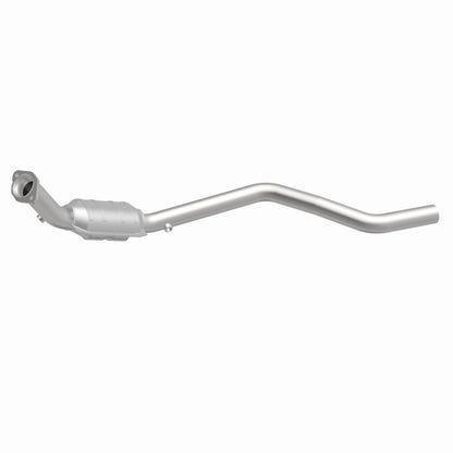 MagnaFlow Direct Fit Catalytic Converter 00-02 Lincoln LS P/S OEM