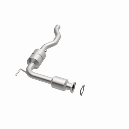 MagnaFlow Direct Fit Catalytic Converter 02 Volkswagen Eurovan 2.8L