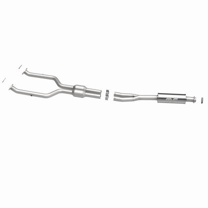 MagnaFlow Direct Fit Catalytic Converter 2006 Lexus GS300 3.0L