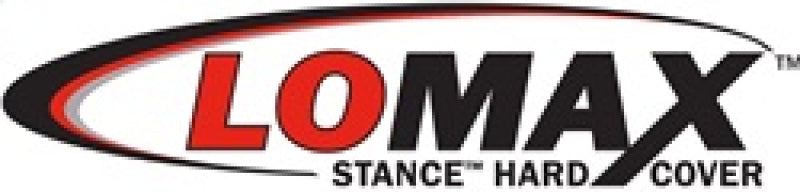 Access LOMAX Stance Hard Cover 15-19 Chevy/GMC Full Size 2500/ 3500 6ft 6in Box
