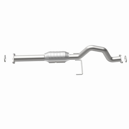 MagnaFlow Direct Fit Catalytic Converter 95-02 Maz Millenia 2.3/2.5