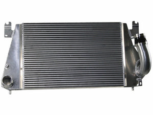 aFe Bladerunner Intercoolers I/C GM Diesel Trucks 06-10 V8-6.6L (td) LBZ/LMM