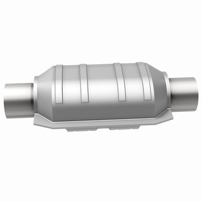 MagnaFlow Universal Catalytic Converter 3 W/Air FED