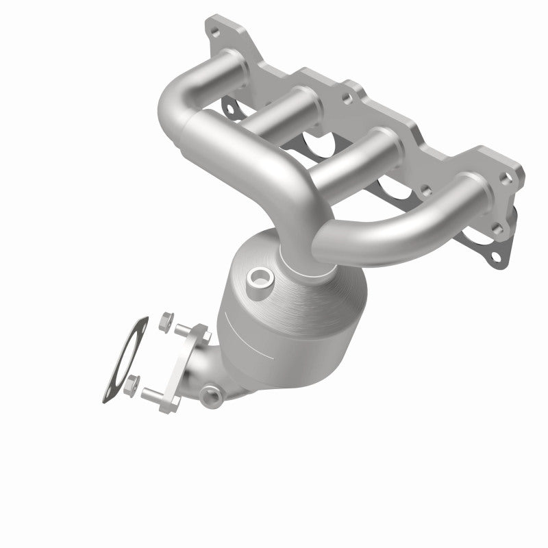 MagnaFlow Direct Fit Catalytic Converter 09-10 Hyundai Sonata 2.4L