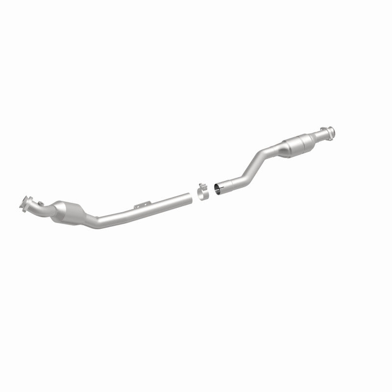 MagnaFlow Direct Fit Catalytic Converter 01-02 Mercedes E430 4.3L Driver Side CA