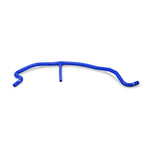 Mishimoto 05-08 Chevy Corvette/Z06 Blue Silicone Ancillary Hose Kit