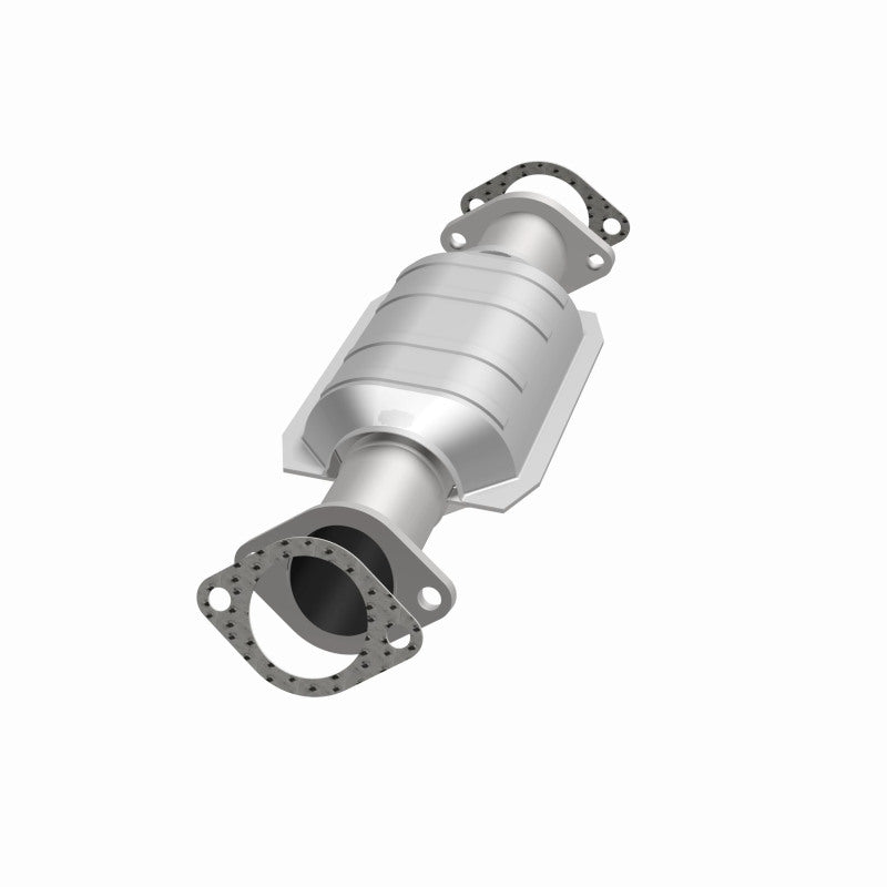 MagnaFlow Direct Fit Catalytic Converter 06-08 Hyun/Kia 3.8L OEM