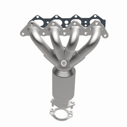 MagnaFlow Direct Fit Catalytic Converter 05-08 Kia Sportage 2.0L